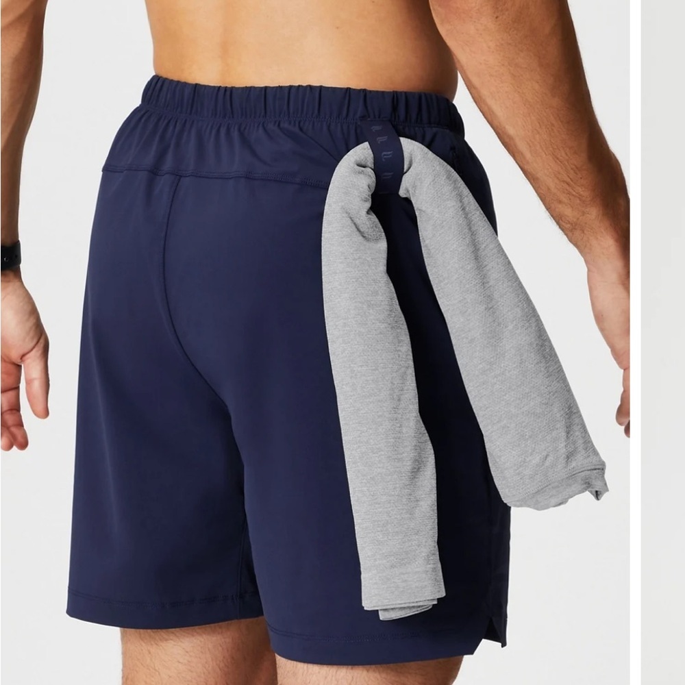 Fabletics The One Short - Picture 3 of 12